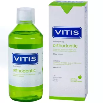 Ополаскиватель Vitis