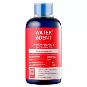 Ополаскиватель Waterdent