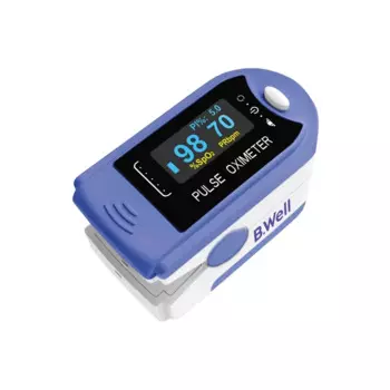 Пульсоксиметр B.Well