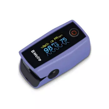 Пульсоксиметр B.Well