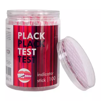 Средство для выявления налета Erin Haiden