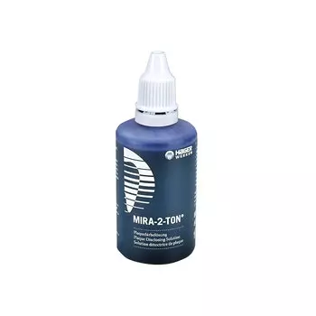 Средство для выявления налета miradent