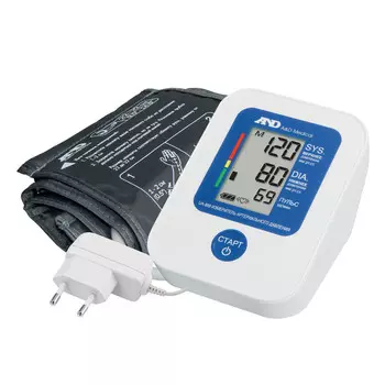 Тонометр A&D