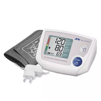 Тонометр A&D