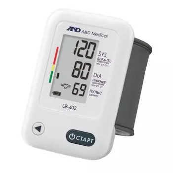 Тонометр A&D