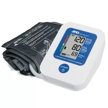 Тонометр A&D