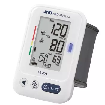 Тонометр A&D