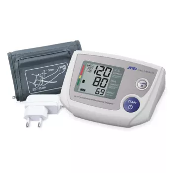 Тонометр A&D