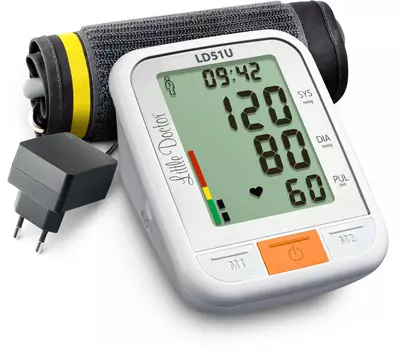 Тонометр Little Doctor
