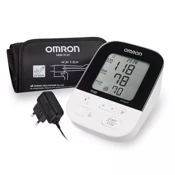 Тонометр Omron