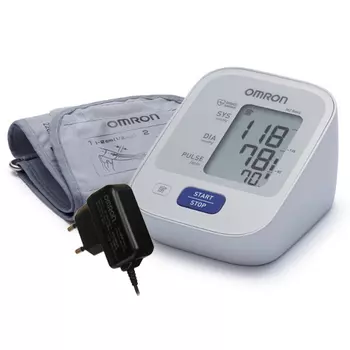 Тонометр Omron