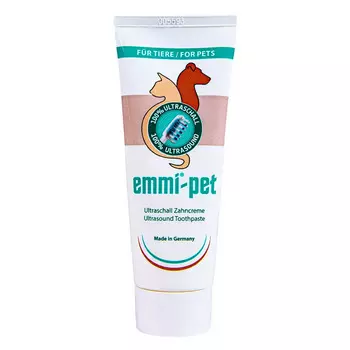 Товары для животных Emmi-Dent