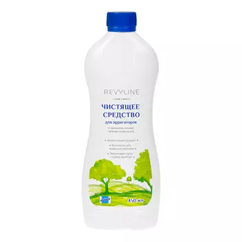 Уход за ирригатором Revyline
