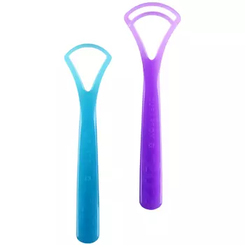 Уход за языком Curaprox