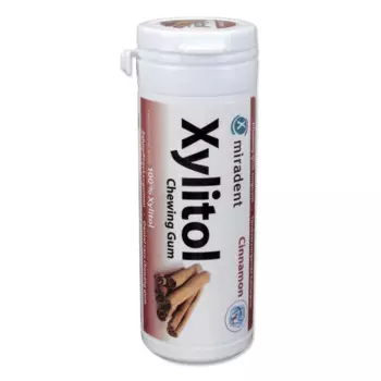 Жевательная резинка miradent