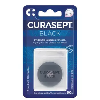 Зубная нить Curasept