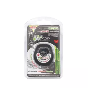 Зубная нить Foramen