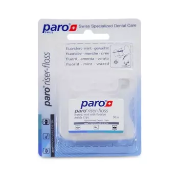 Зубная нить Paro