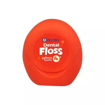 Зубная нить PESITRO