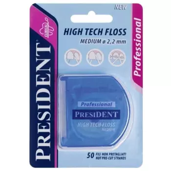 Зубная нить President
