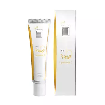 Зубная паста Apagard