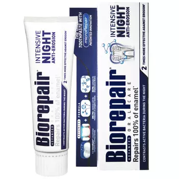 Зубная паста Biorepair