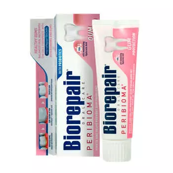 Зубная паста Biorepair