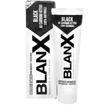 Зубная паста Blanx