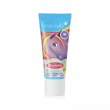 Зубная паста Brush-Baby
