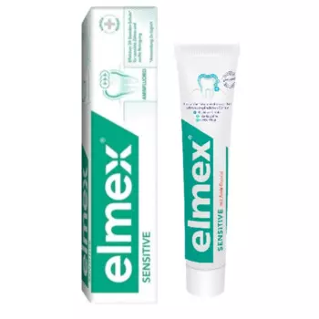 Зубная паста Colgate Elmex