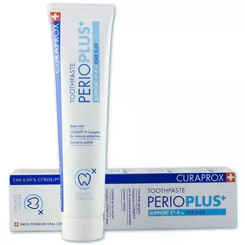 Зубная паста Curaprox