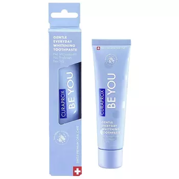 Зубная паста Curaprox