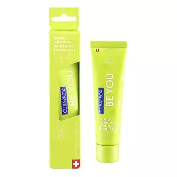 Зубная паста Curaprox