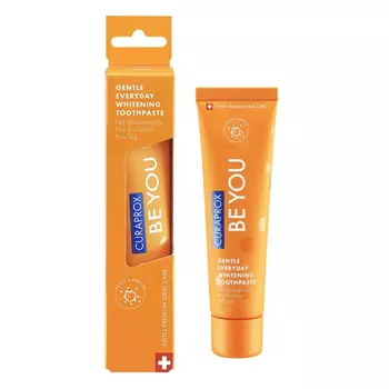 Зубная паста Curaprox