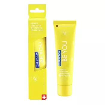 Зубная паста Curaprox