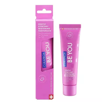 Зубная паста Curaprox