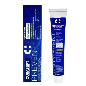 Зубная паста Curasept
