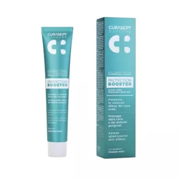 Зубная паста Curasept