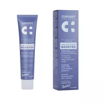 Зубная паста Curasept