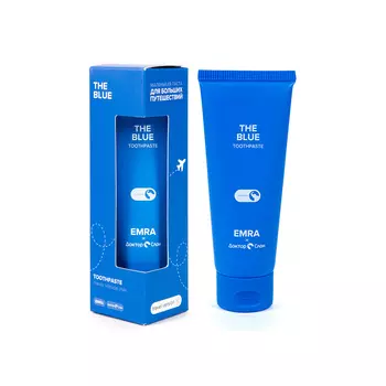 Зубная паста Emra