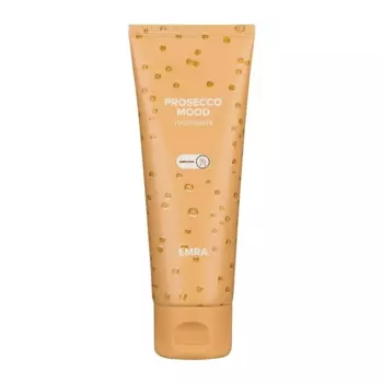 Зубная паста Emra