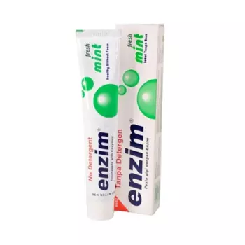 Зубная паста Enzim