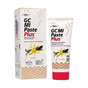 Зубная паста GC Mi Paste Plus