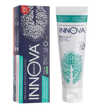 Зубная паста Innova