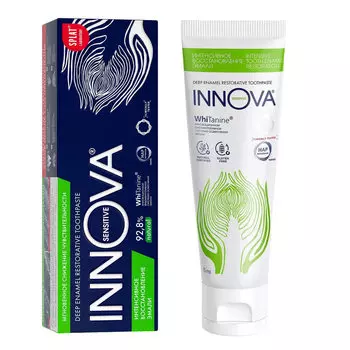 Зубная паста Innova