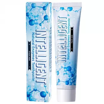 Зубная паста Intelligent