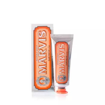 Зубная паста Marvis