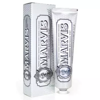 Зубная паста Marvis