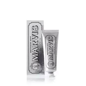 Зубная паста Marvis