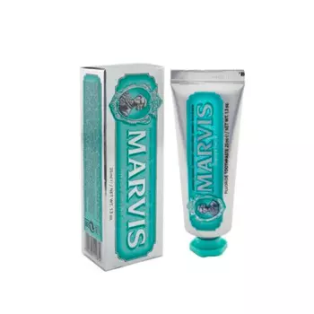 Зубная паста Marvis